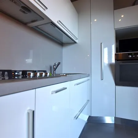 Argegno Appartement Ossuccio