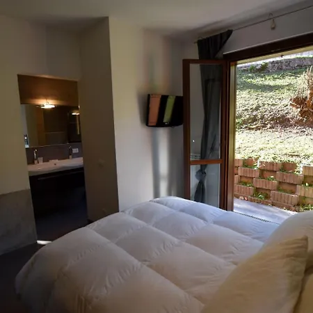 Appartement Argegno *