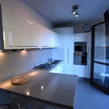 Appartement Argegno Ossuccio