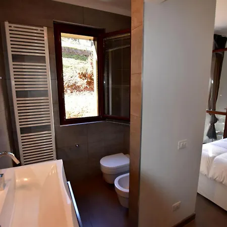 Appartement Argegno *
