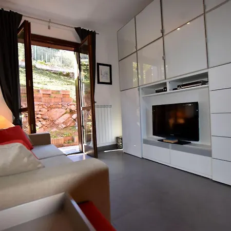 Argegno Appartement