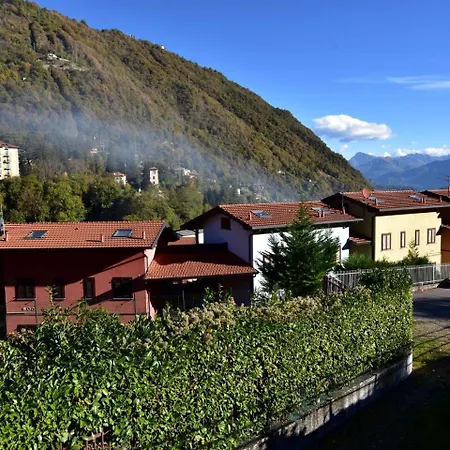 Argegno Appartement