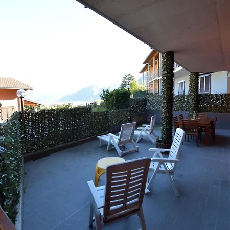 Appartement Argegno *