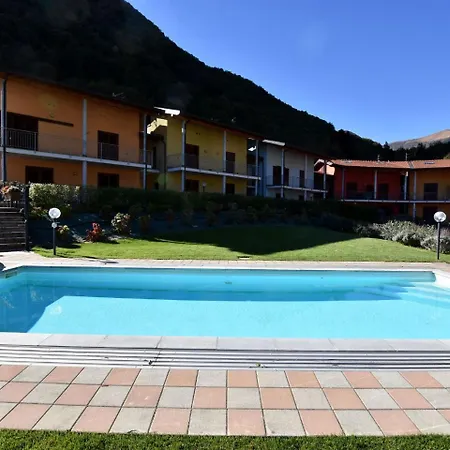 Argegno Appartement Ossuccio